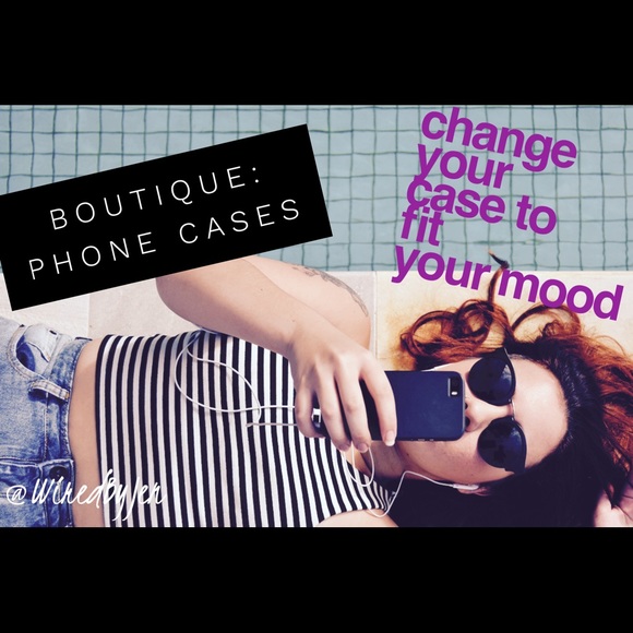 SALE 2 for $8 iPhone Case Llamas Pink - Picture 2 of 3